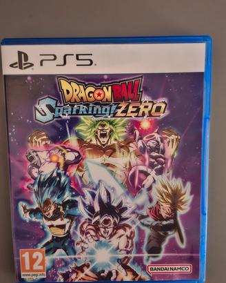 Giochi Plastation5 Ps5
