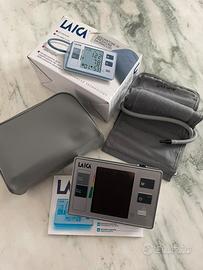 Misuratore pressione braccio