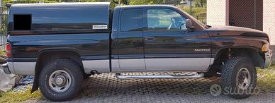 DODGE Altro modello - 1999