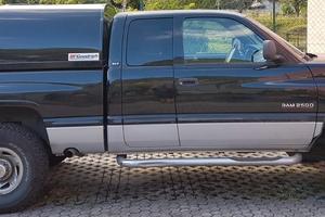 DODGE Altro modello - 1999