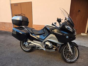Bmw R 1200 RT  bialbero