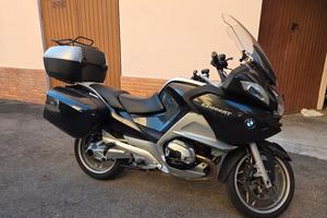 Bmw R 1200 RT  bialbero