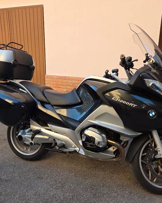 Bmw R 1200 RT  bialbero