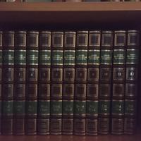 Enciclopedia de agostini