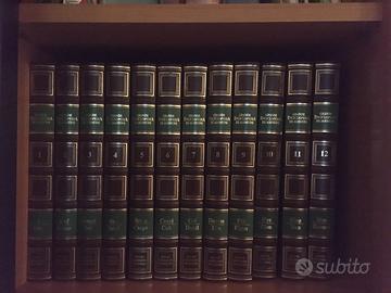 Enciclopedia de agostini