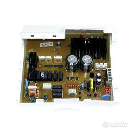 Scheda Lavatrice Samsung Q1235VGW1XET