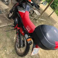Gilera arizona 125