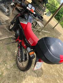 Gilera arizona 125
