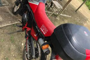 Gilera arizona 125