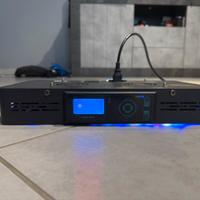 Lampade led acquatio