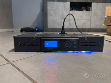 Lampade led acquatio