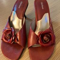 Melluso scarpe donna