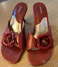 Melluso scarpe donna