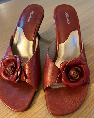 Melluso scarpe donna