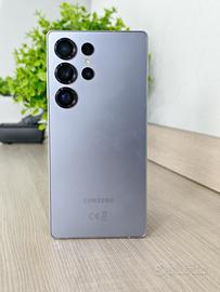 SAMSUNG S25 ULTRA 512GB SILVERBLUE 
