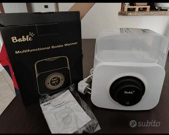 scalda biberon