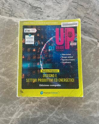 Up grade tecnologia