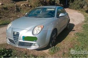 alfa mito diesel 1.6 120 cv 2009