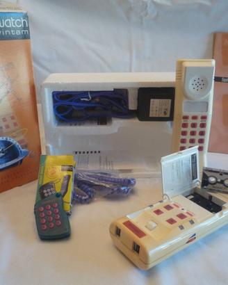 Segreteria telefonica Swatch