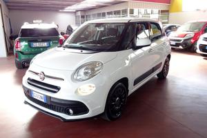 FIAT 500L Mirror 1.3 MJT 95CV 4 posti (N1)