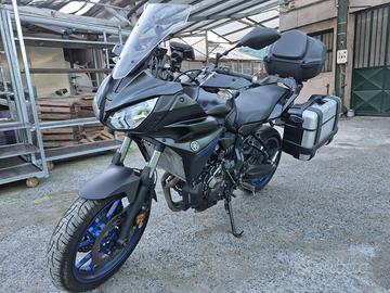 Yamaha Tracer 700 - 2019