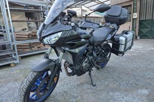 Yamaha Tracer 700 - 2019