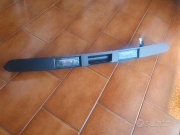 Maniglia portellone post Fiat Panda III 2012-23 