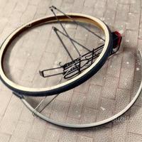 Ricambi Bici Carter Luci Copertoni Selle