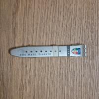 Cihturino swatch "Olympic Team Italy" 