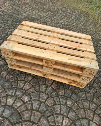 Bancali EPAL nuovi
