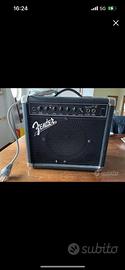 Amplificatore musicale