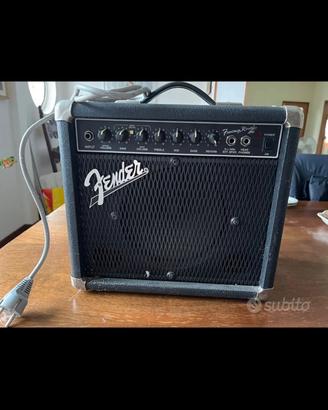 Amplificatore musicale