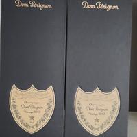 Champagne don perignon vintage 