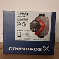 Circolatore Grundfos Alpha 2 32-60