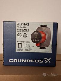 Circolatore Grundfos Alpha 2 32-60