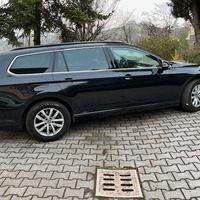 VW Passat Variant  1.5 TSI