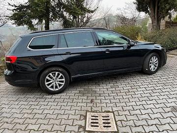 VW Passat Variant  1.5 TSI