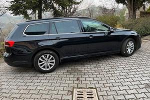 VW Passat Variant  1.5 TSI