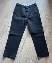 Pantaloni Dickies 874 taglia W36L32 neri