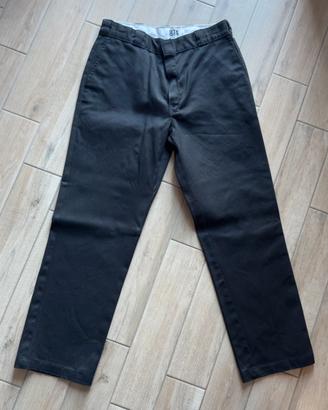Pantaloni Dickies 874 taglia W36L32 neri