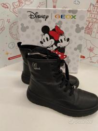 stivaletti Geox minnie 