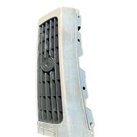 Calandra Griglia fiat ducato 2300 multijet