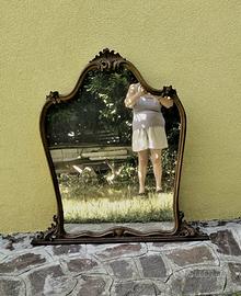 Specchiera Vintage
