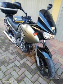 TDM 900