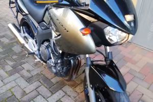 TDM 900