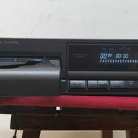 lettore cd technics sl-pg 320a