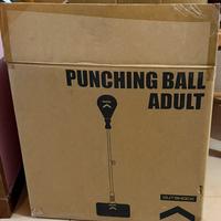 Punching Ball Adult Outshok