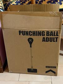 Punching Ball Adult Outshok