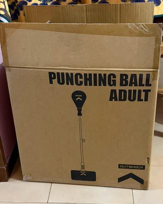 Punching Ball Adult Outshok