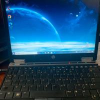 PC HP Elitebook 2540p